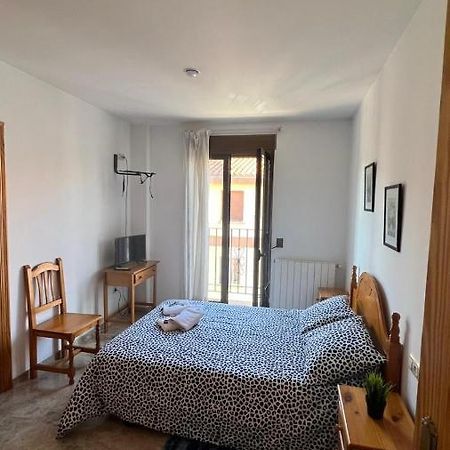Hostal Casa Chimo Valbona Exteriér fotografie