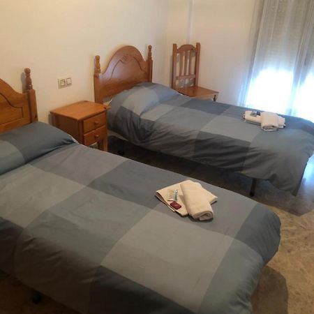 Hostal Casa Chimo Valbona Exteriér fotografie