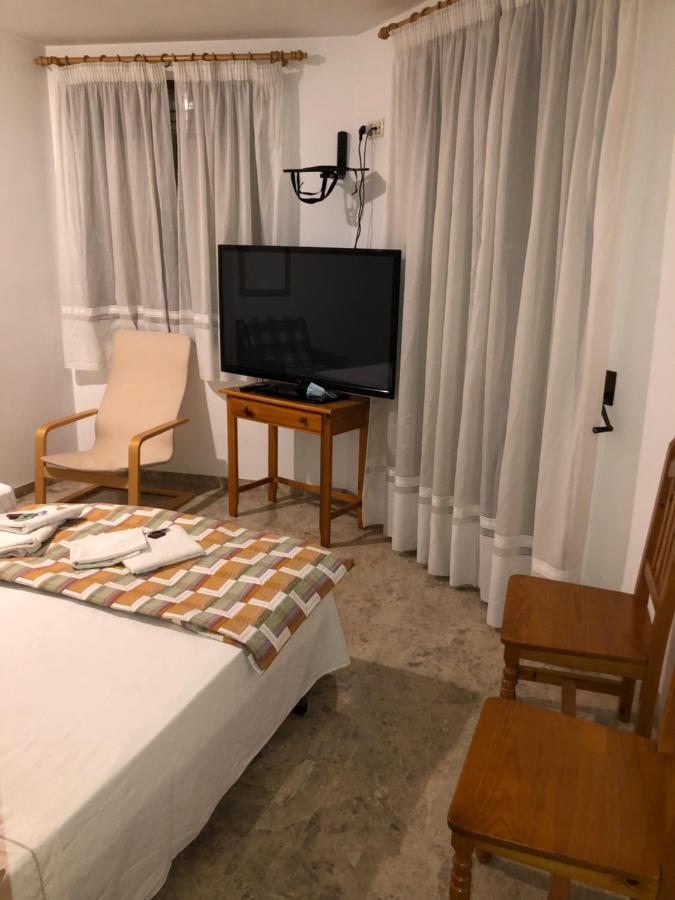 Hostal Casa Chimo Valbona Exteriér fotografie