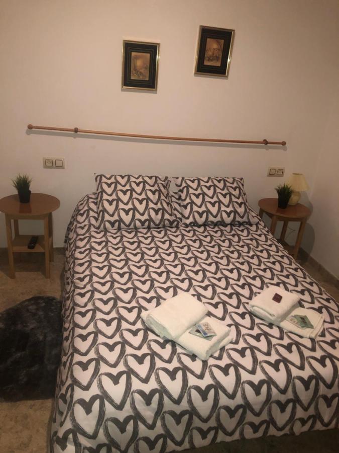 Hostal Casa Chimo Valbona Exteriér fotografie