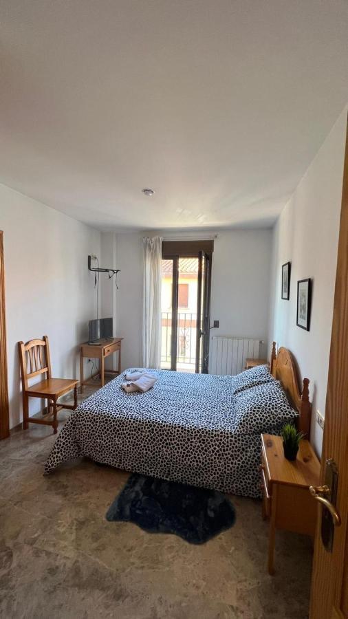 Hostal Casa Chimo Valbona Exteriér fotografie