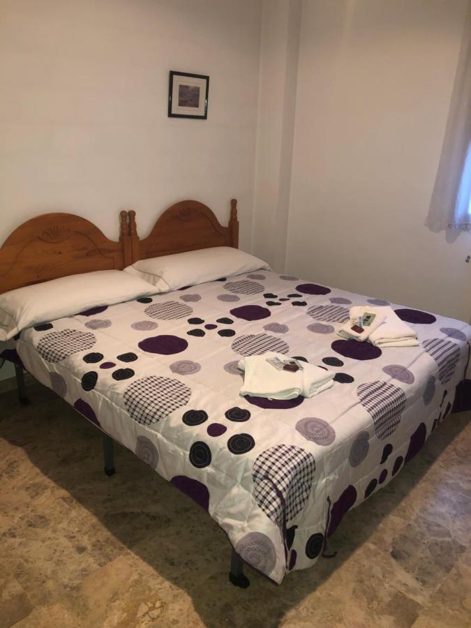 Hostal Casa Chimo Valbona Exteriér fotografie