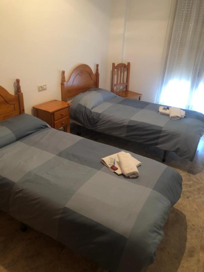 Hostal Casa Chimo Valbona Exteriér fotografie