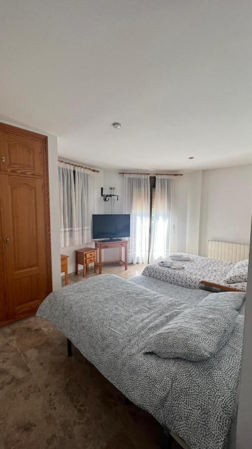 Hostal Casa Chimo Valbona Exteriér fotografie